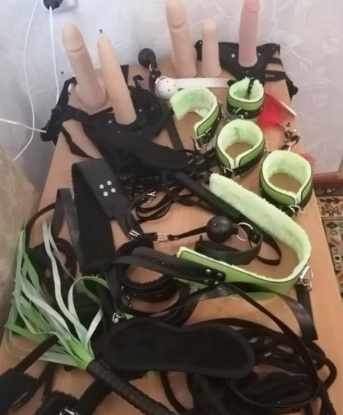 Альбина, 31 год